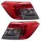 Tail Light Set