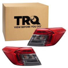 Tail Light Set