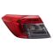 Tail Light Set