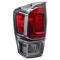 Tail Light Set