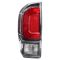 Tail Light Set