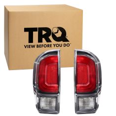 Tail Light Set