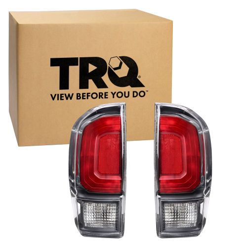 Tail Light Set