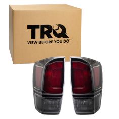 Tail Light Set