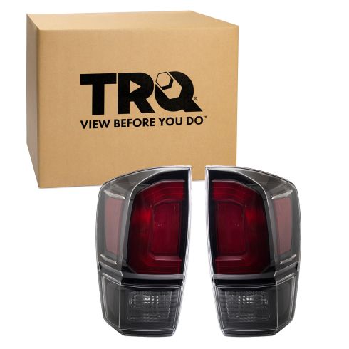 Tail Light Set
