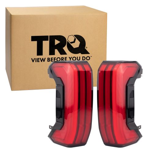 Tail Light Set