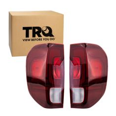 Tail Light Set