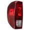 Tail Light Set
