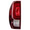 Tail Light Set
