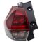 Tail Light Set