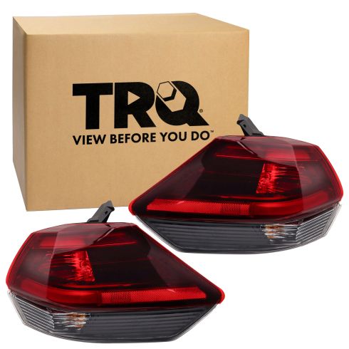 Tail Light Set