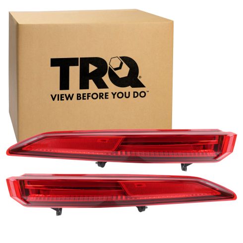 Tail Light Set