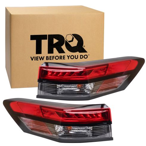 Tail Light Set