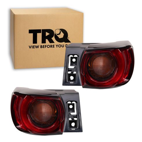 Tail Light Set