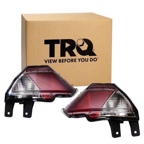 Tail Light Set