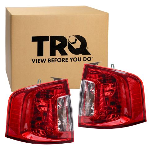 Tail Light Set
