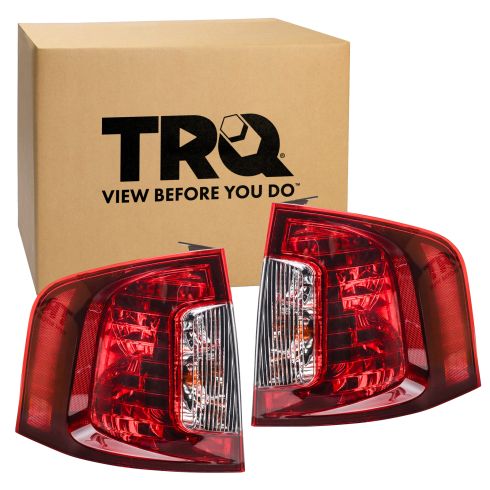 Tail Light Set