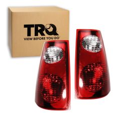 Tail Light Set