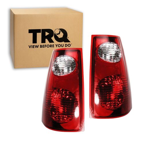 Tail Light Set