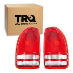 Tail Light Set