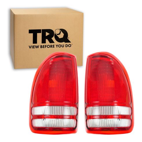 Tail Light Set