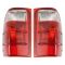 Tail Light Set