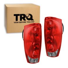Tail Light Set
