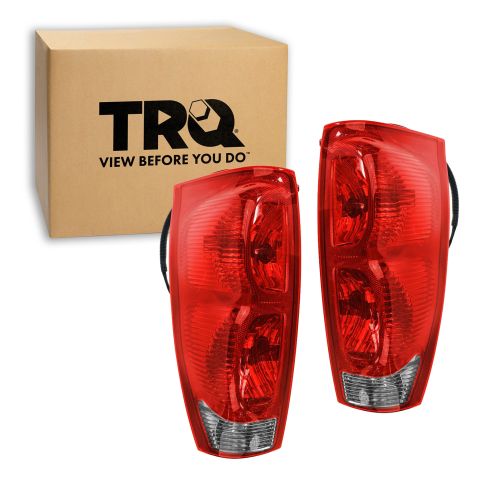 Tail Light Set