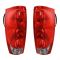 Tail Light Set