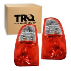 Tail Light Set