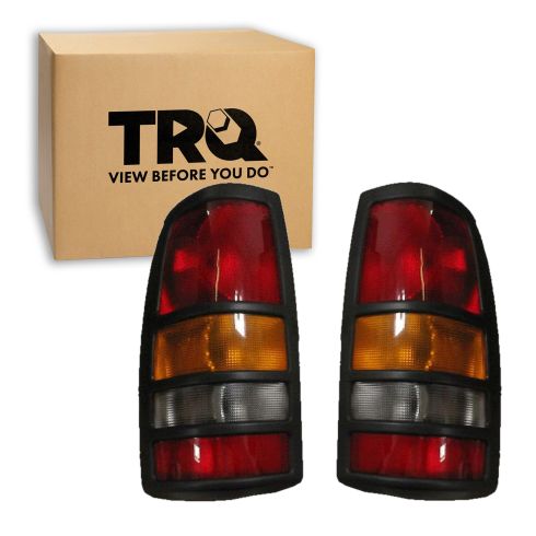 Tail Light Set