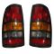 Tail Light Set