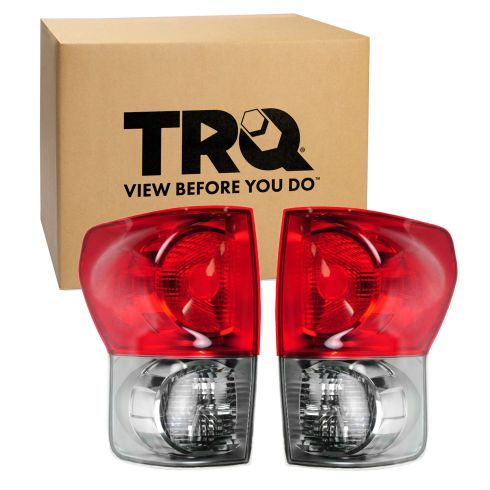 Tail Light Set
