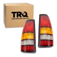 Tail Light Set