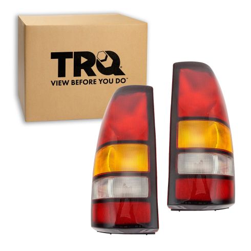 Tail Light Set