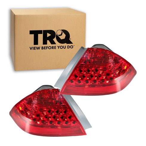 Tail Light Set