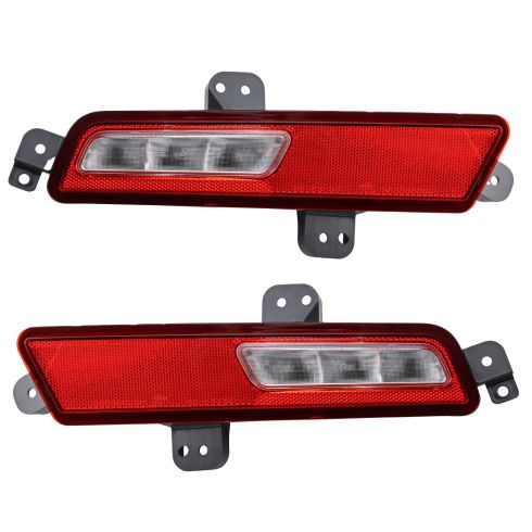 Back Up Light Set