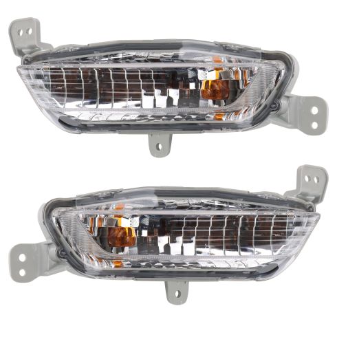 Turn Signal Light Set
