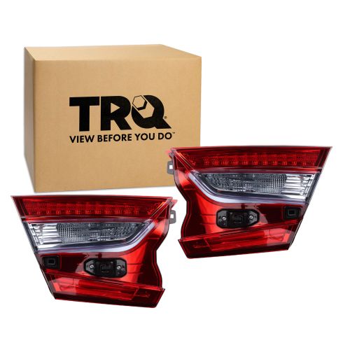 Tail Light Set
