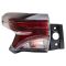 Tail Light Set