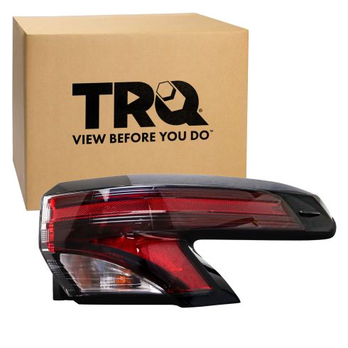Tail Light Set