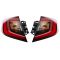 Tail Light Set