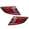 Tail Light Set