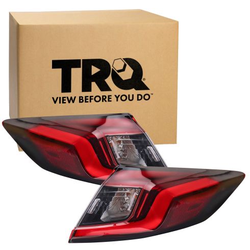 Tail Light Set