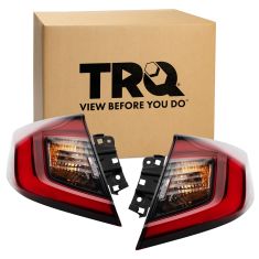 Tail Light Set
