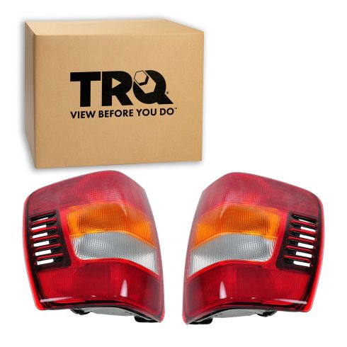 Tail Light Set