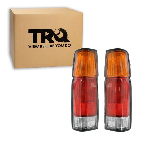 Tail Light Set