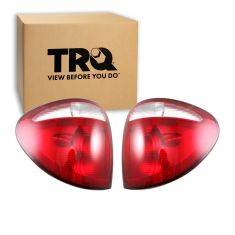 Tail Light Set