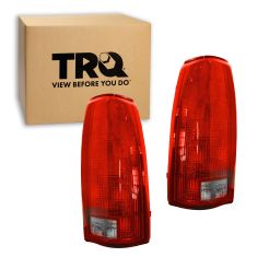 Tail Light Set
