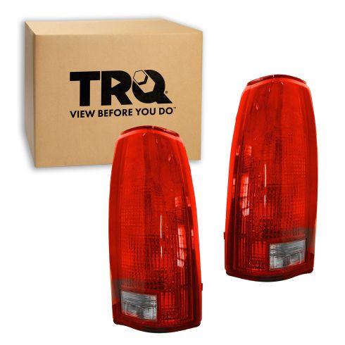 Tail Light Set
